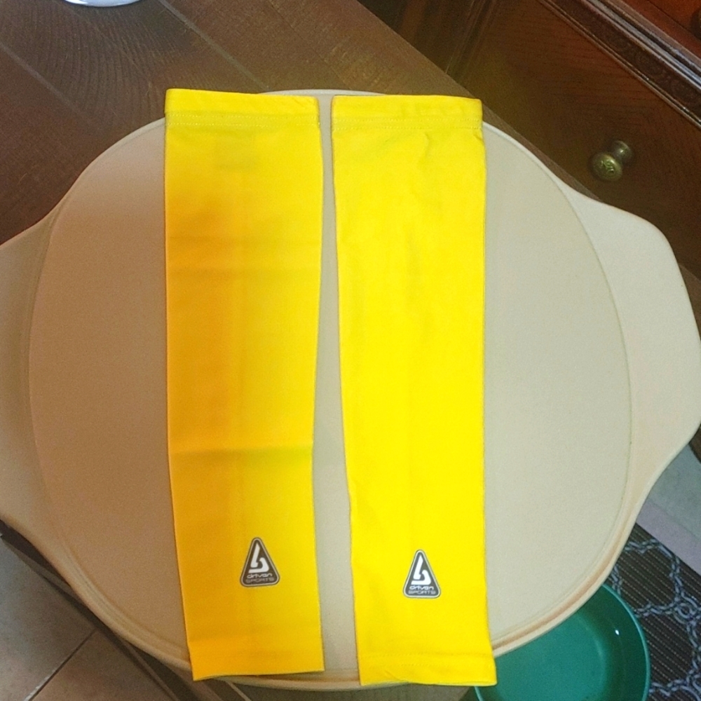 Compression Arm Sleeves